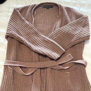 Gorgeous wrap cardigan
